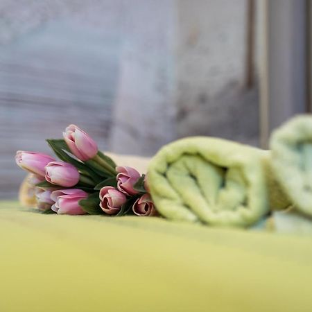 Apartman Lidija Risika Kültér fotó