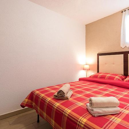 Apartman Lidija Risika Kültér fotó